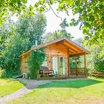 山林小屋 Acorn Glade Glamping 约克