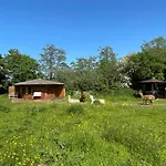 山林小屋 Acorn Glade Glamping *