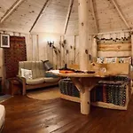 Acorn Glade Glamping
