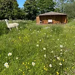 山林小屋 Acorn Glade Glamping *