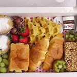 山林小屋 Acorn Glade Glamping 约克