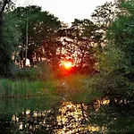 Acorn Glade Glamping York