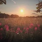 Acorn Glade Glamping 롯지