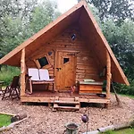 롯지 Acorn Glade Glamping