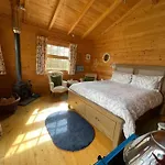 Lodge Acorn Glade Glamping
