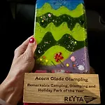Acorn Glade Glamping York