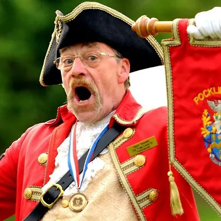 Orman Evi Acorn Glade Glamping York