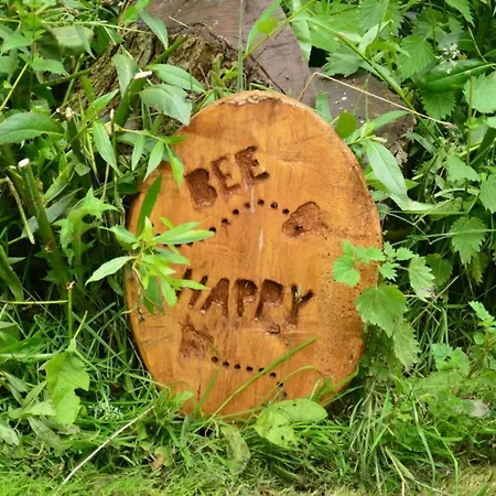 Acorn Glade Glamping * York