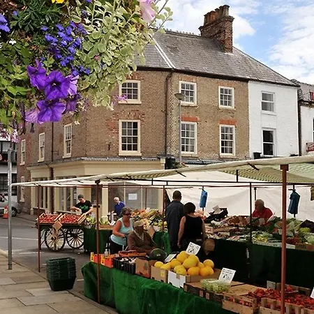 Orman Evi Acorn Glade Glamping