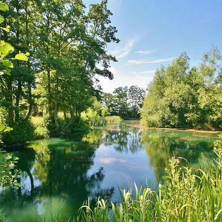 Acorn Glade Glamping
