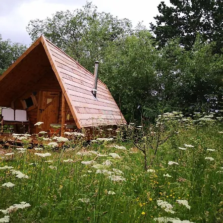 Acorn Glade Glamping *