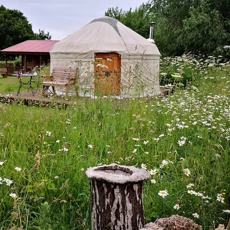 Acorn Glade Glamping