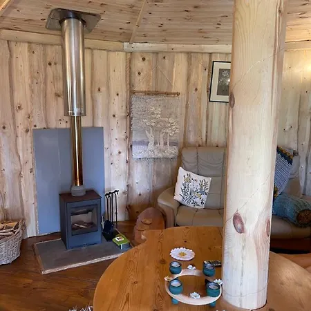 Acorn Glade Glamping