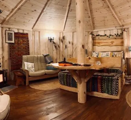 Acorn Glade Glamping