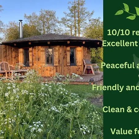 Acorn Glade Glamping *