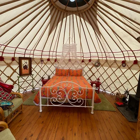 Acorn Glade Glamping *