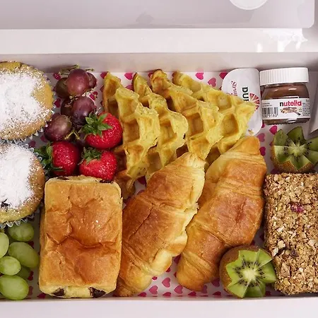 Orman Evi Acorn Glade Glamping York