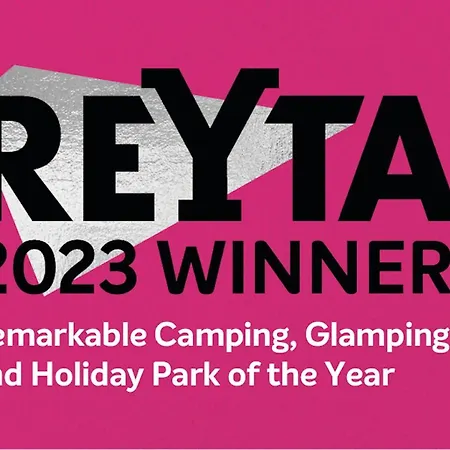 Acorn Glade Glamping * York