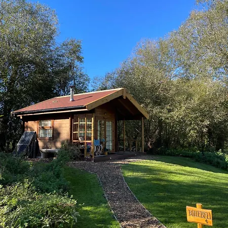 Acorn Glade Glamping *