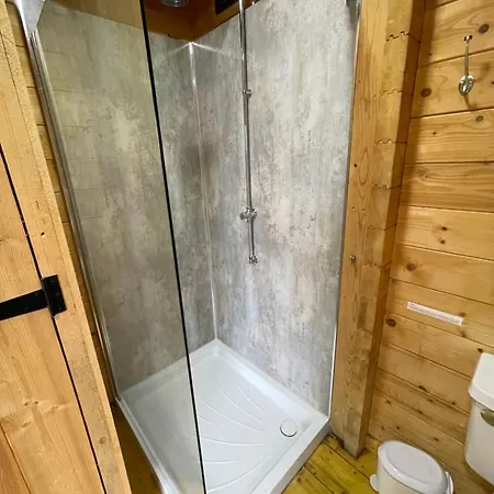 Acorn Glade Glamping