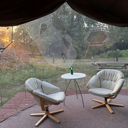 Acorn Glade Glamping