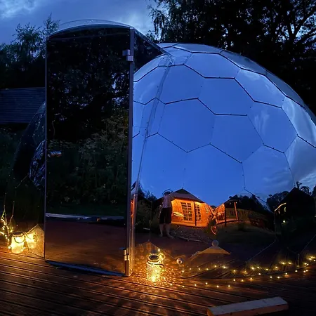 Acorn Glade Glamping *