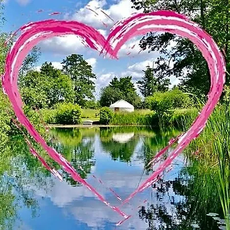 Acorn Glade Glamping York