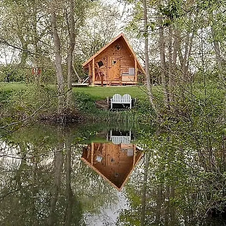 Acorn Glade Glamping * 约克