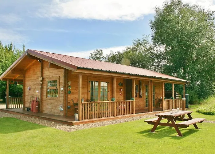 Acorn Glade Glamping