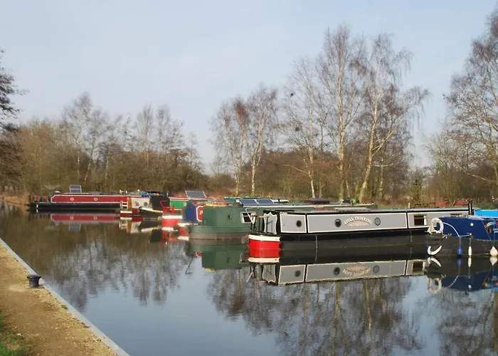 Acorn Glade Glamping Lodge York