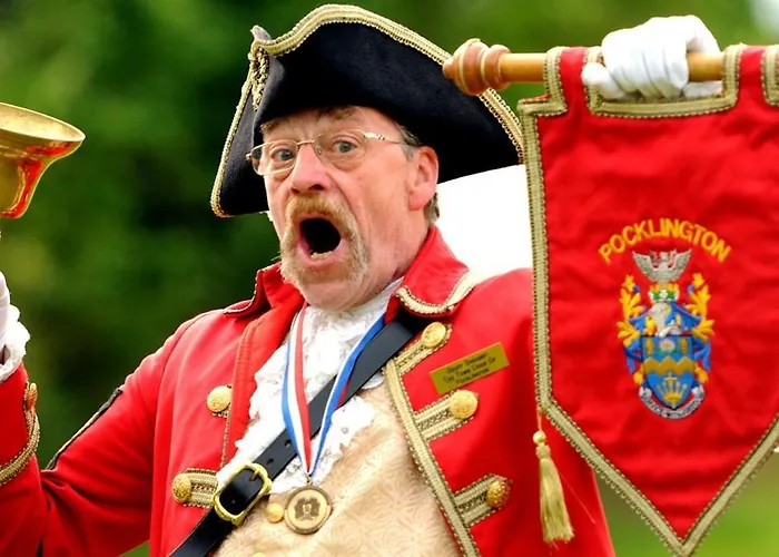 Lodge Acorn Glade Glamping York