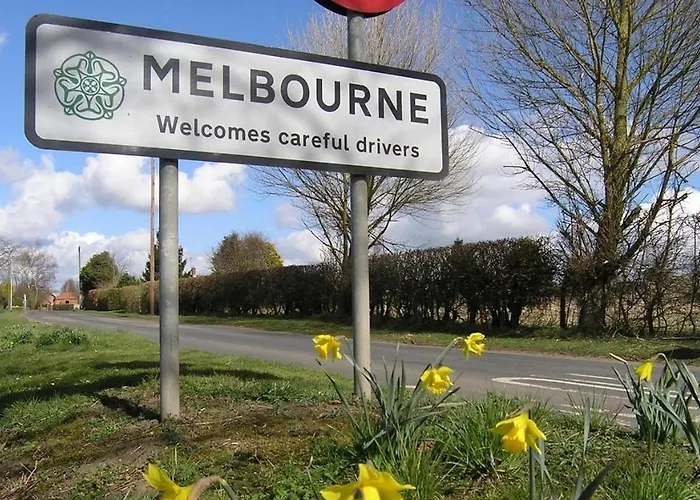 Lodge Acorn Glade Glamping York