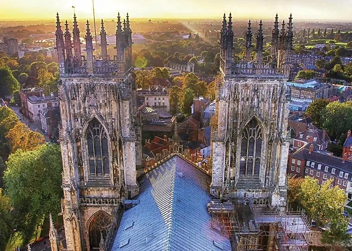 Acorn Glade Glamping *