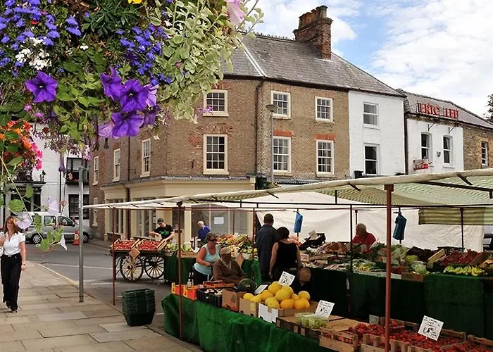 Domek letniskowy Acorn Glade Glamping