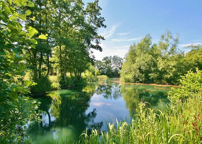 Acorn Glade Glamping
