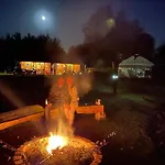 Acorn Glade Glamping 山林小屋 *