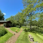 山林小屋 Acorn Glade Glamping *