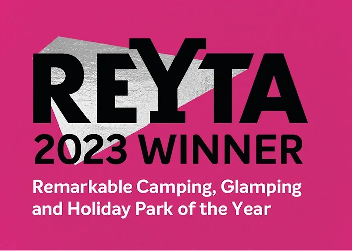 Acorn Glade Glamping * York